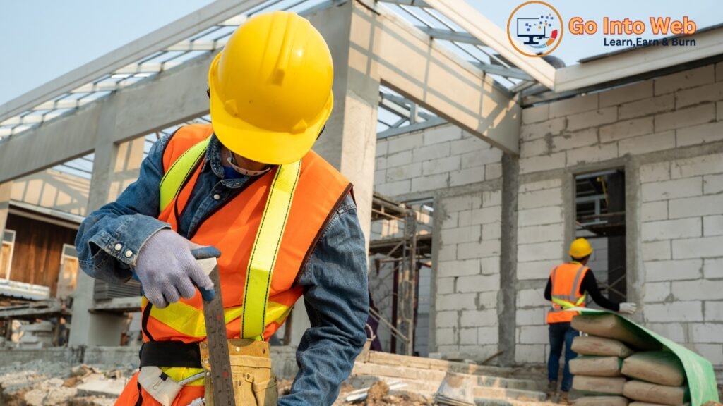 Construction Worker Jobs in Canada