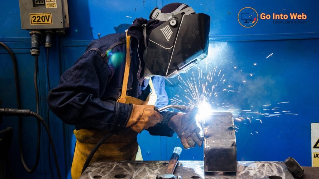 Stainless Steel Pipe Welder Jobs in Qatar