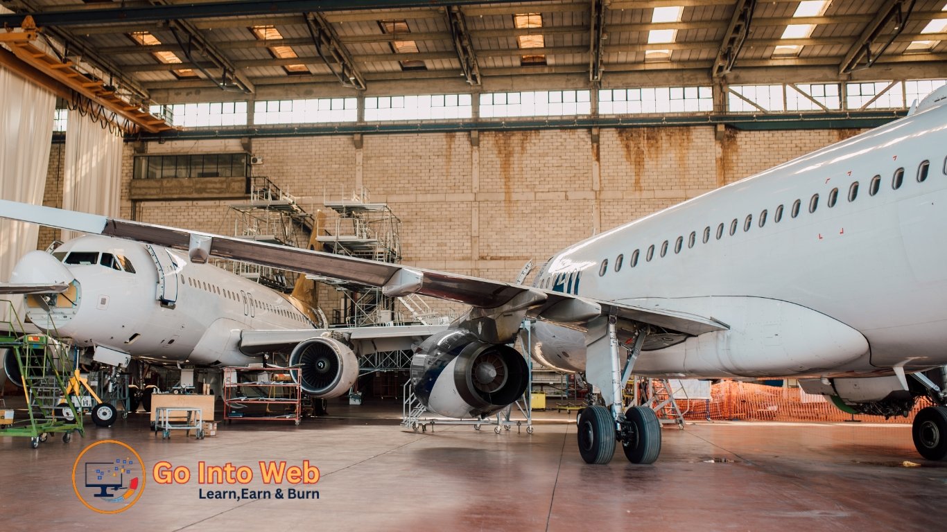 Aircraft Cleaner Jobs in Dubai | New Staff Required