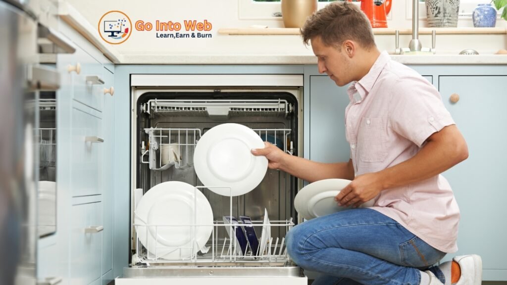 Dishwasher Jobs in Canada