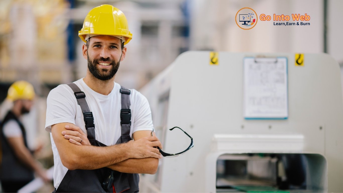 Factory Helper Jobs in Canada