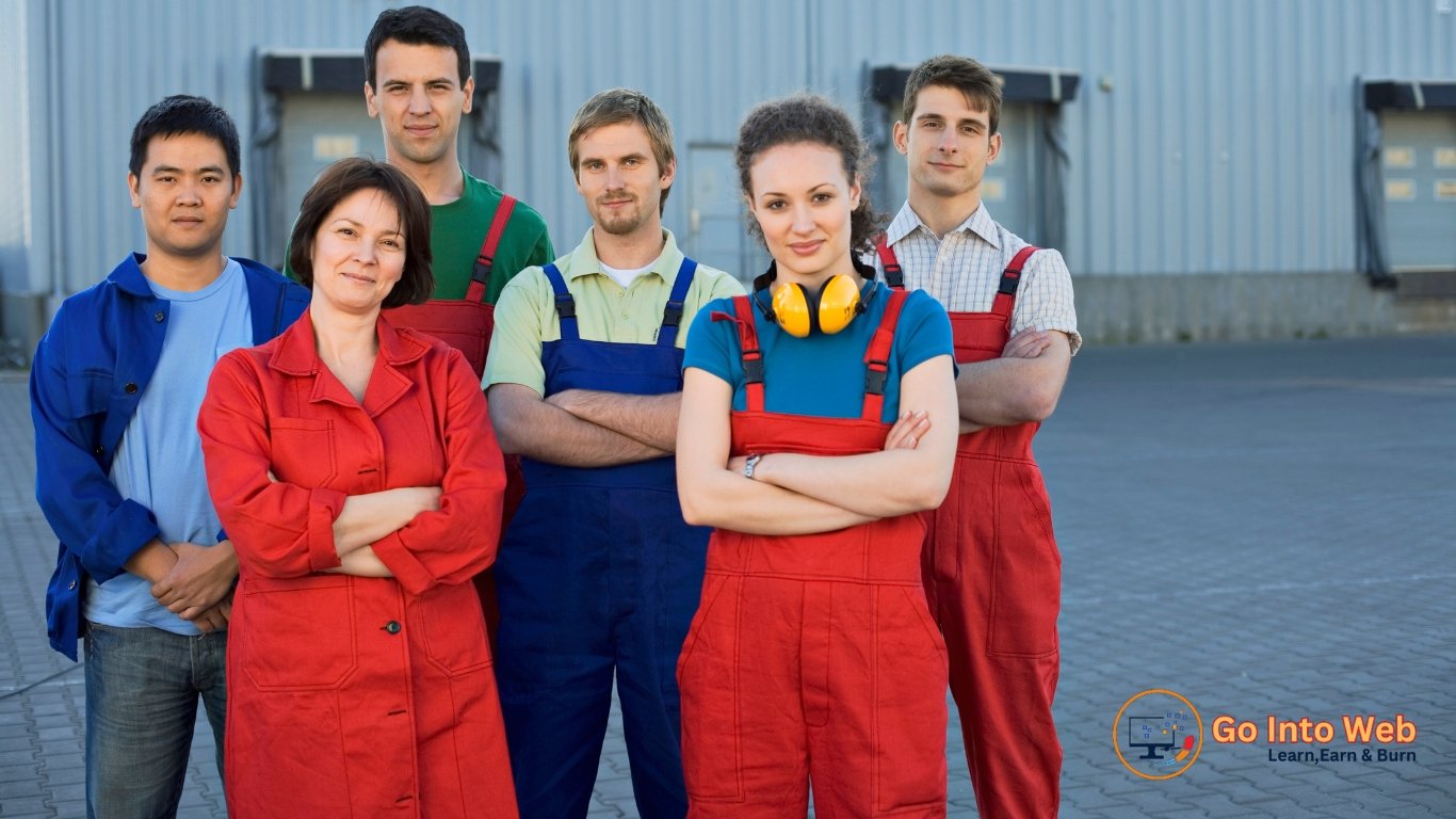 Factory Worker Jobs in Canada 2026