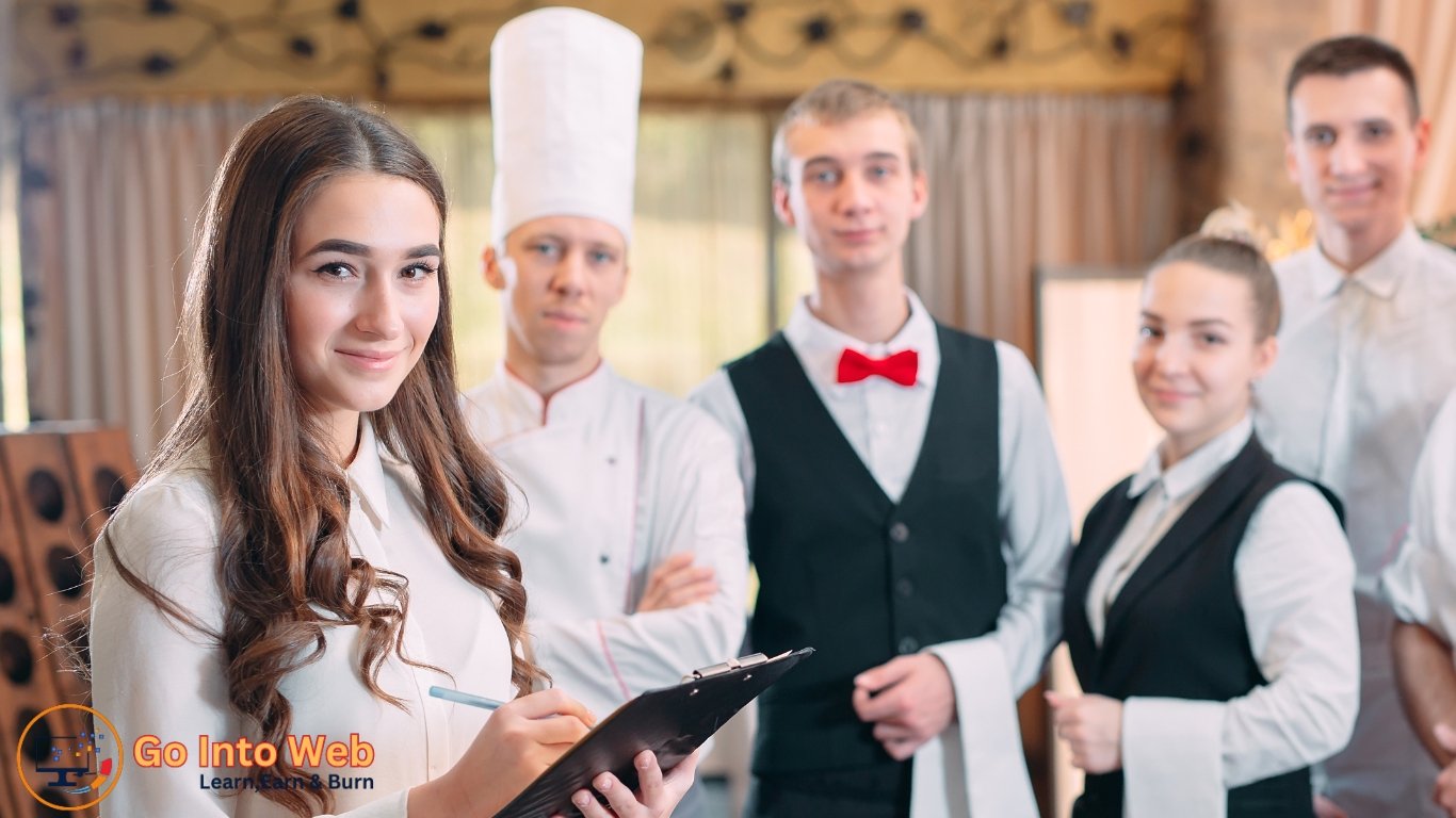 Restaurant Staff Hiring in Dubai 2026 | Walk In Interview