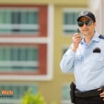 Security Guard Jobs in Dubai