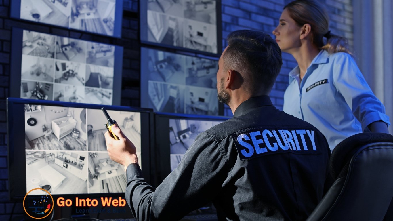 Security Guard Supervisor Jobs in Canada