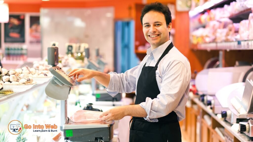 Store Keeper Jobs in Dubai