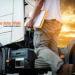 Truck Driver Jobs in Canada