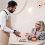 Waiter & Waitress Jobs in Dubai