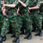 Army Police Musical Staff Jobs in Qatar