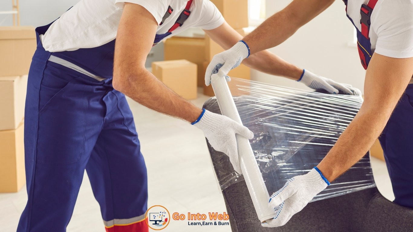 Packing Helper Jobs in Dubai | Urgent Required