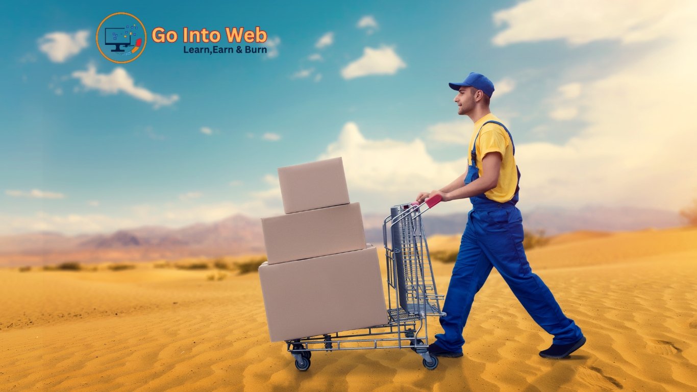 Trolley Boy Jobs in Qatar 