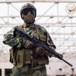 Army Security Forces Jobs in Qatar