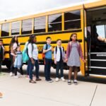 School Bus Worker Jobs in Dubai