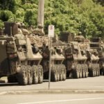 Army Forces Jobs in Dubai